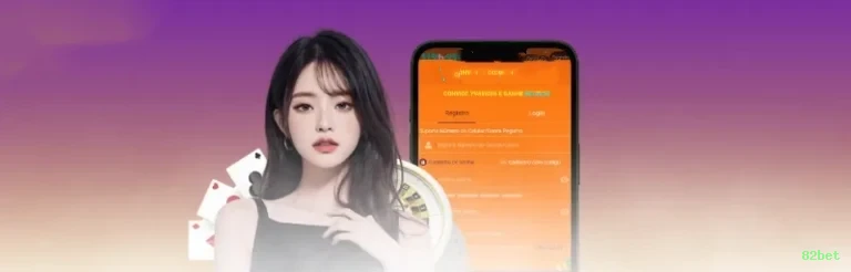 App 82bet Mobile