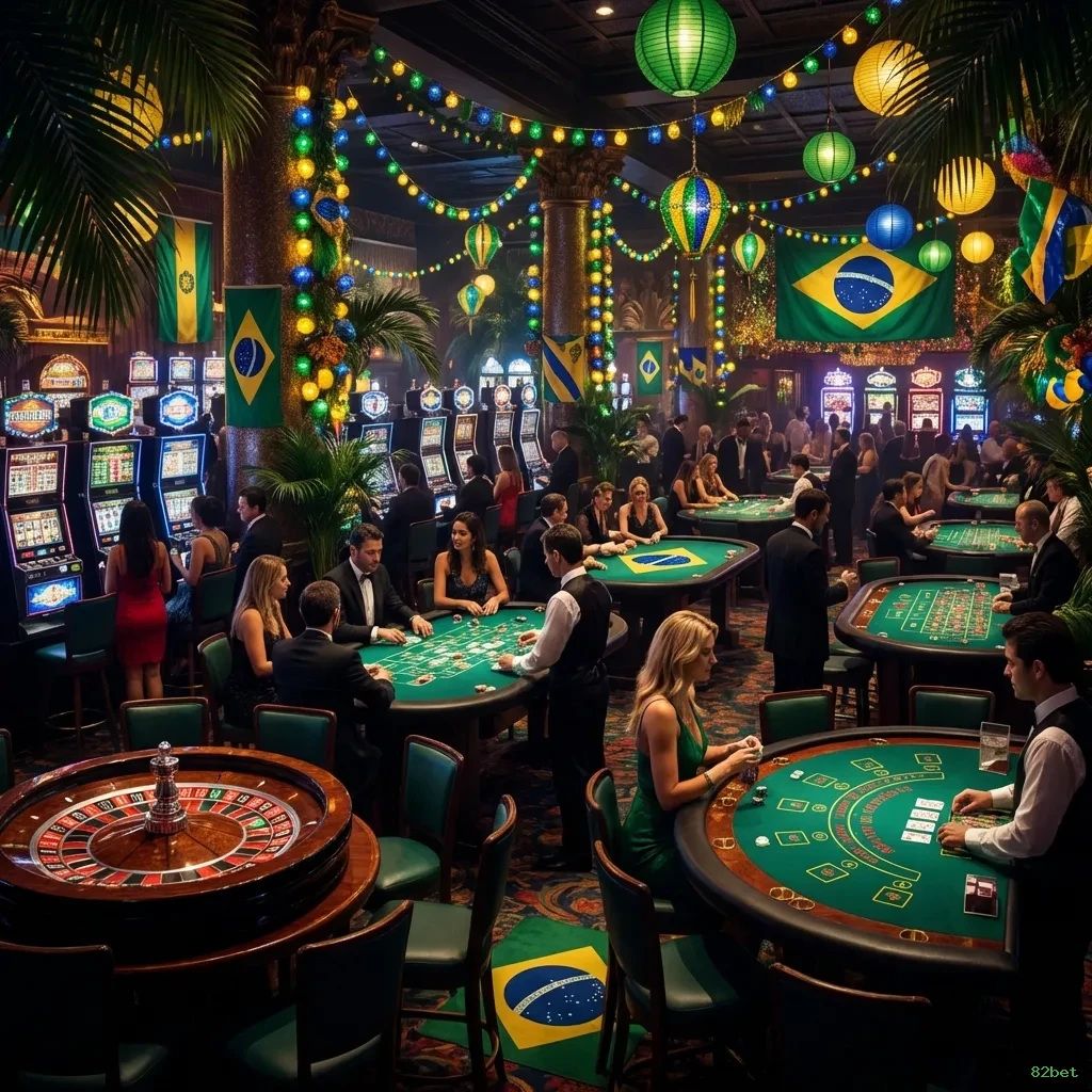 Cadastro 82bet