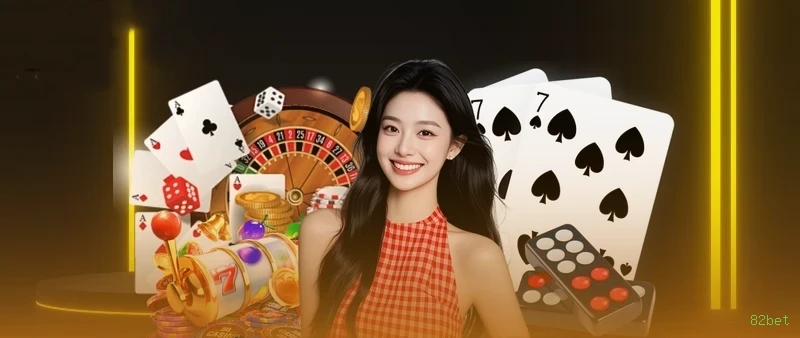Crash Games 82bet