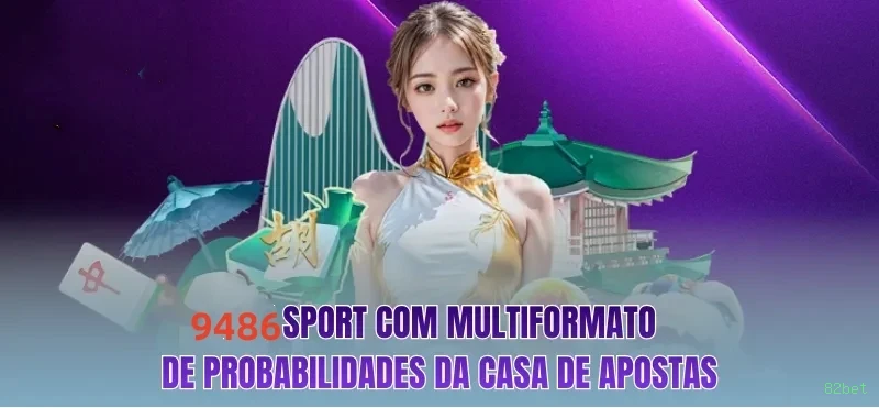82bet Plataforma