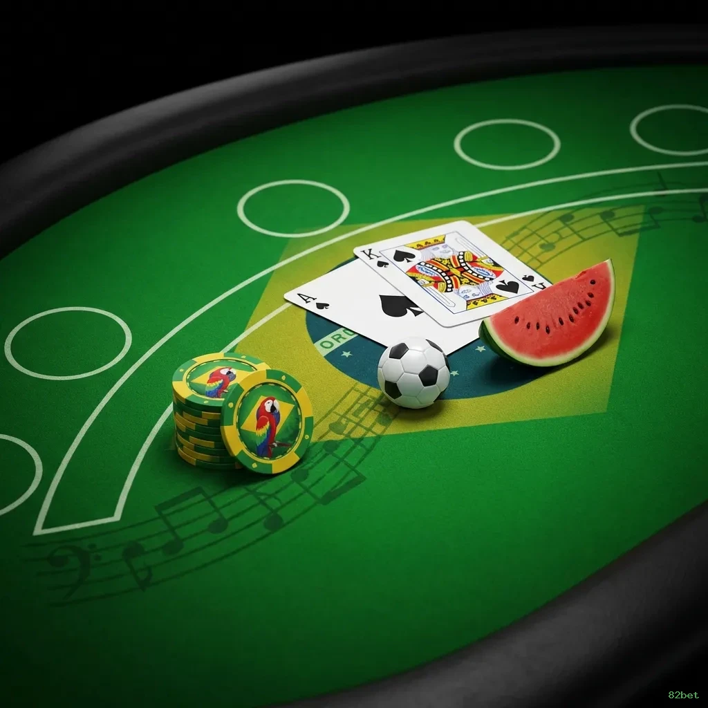 Fortune Tiger Slot 82bet