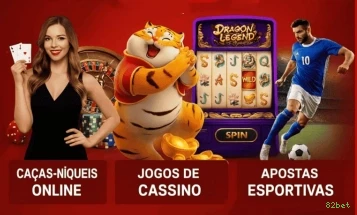 82bet Plataforma
