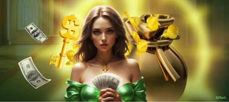 Dicas de Slots 82bet