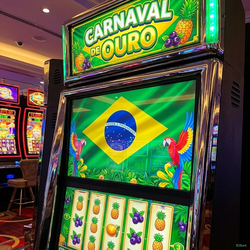 Sweet Bonanza 82bet